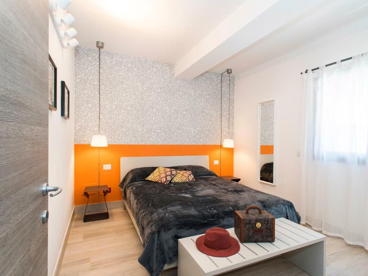 Skytower Apartment Rome