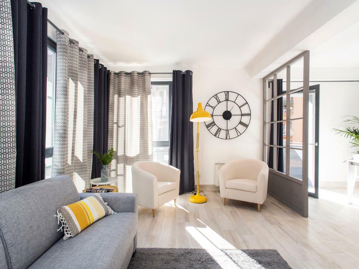 Skytower Apartment Rome
