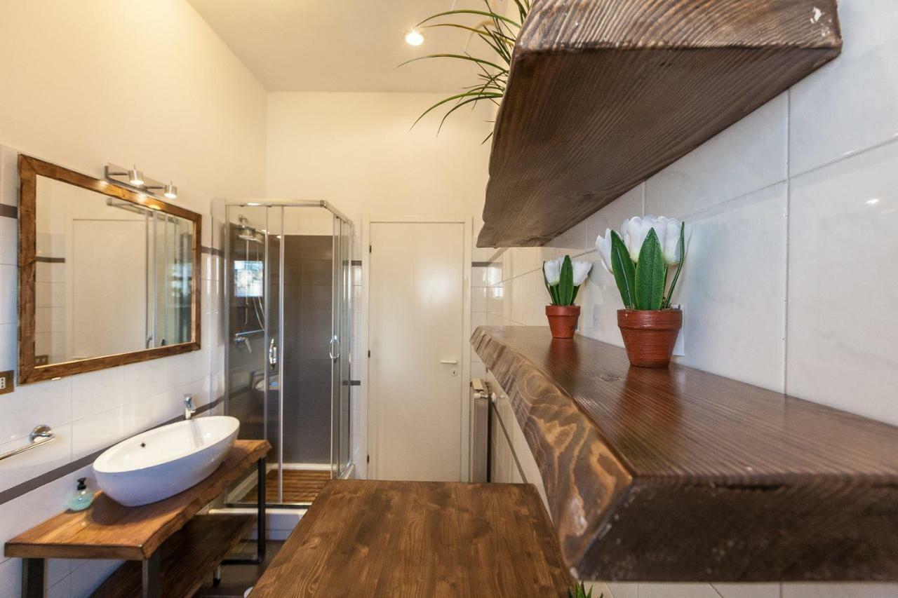 Boutique Domus Trastevere Vascellari Rome