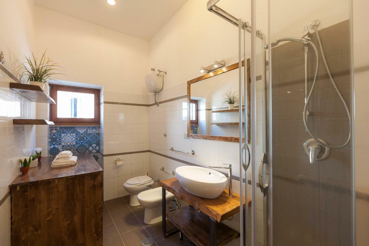 Boutique Domus Trastevere Vascellari Apartment