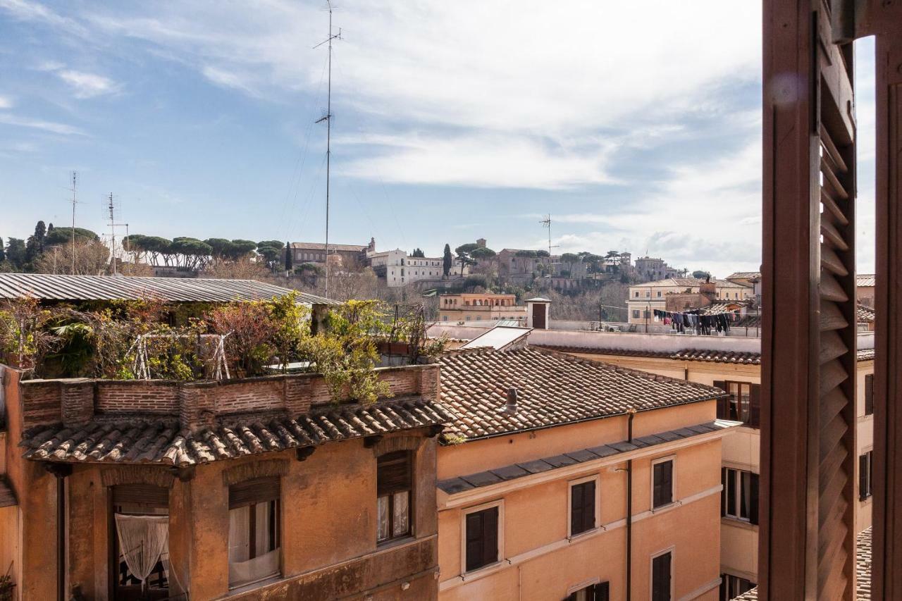 Boutique Domus Trastevere Vascellari * Rome