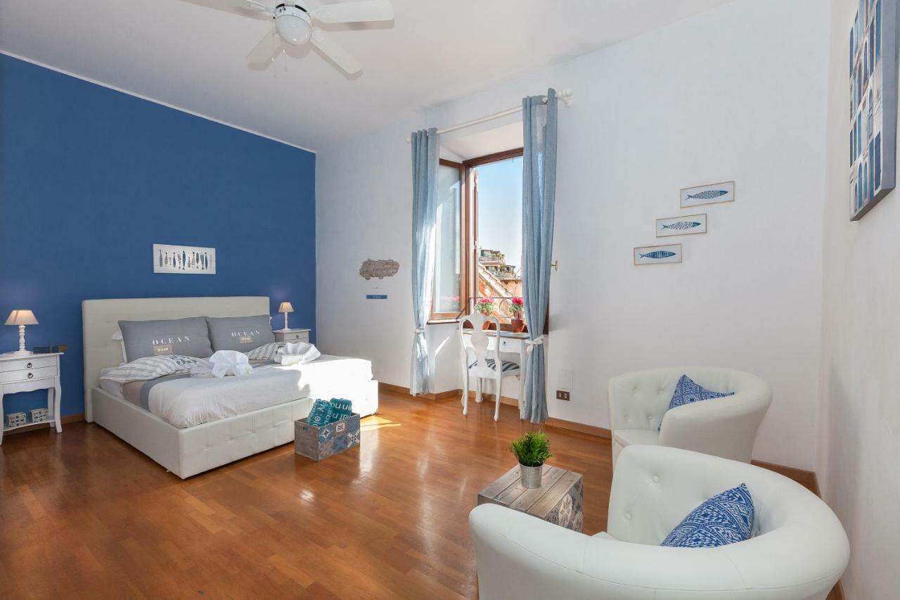 Boutique Domus Trastevere Vascellari *