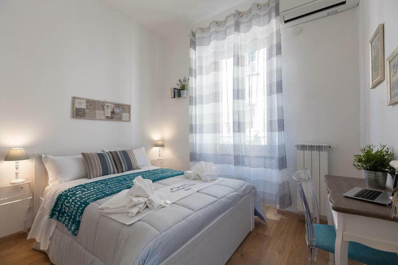 Boutique Domus Trastevere Vascellari Apartment *