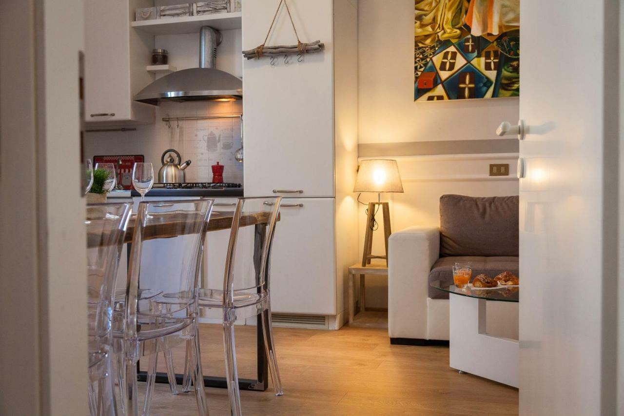 Boutique Domus Trastevere Vascellari