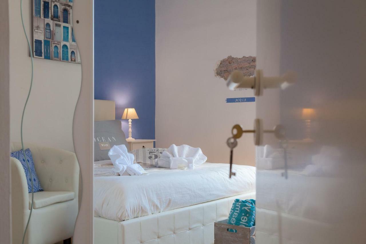 Boutique Domus Trastevere Vascellari * Rome
