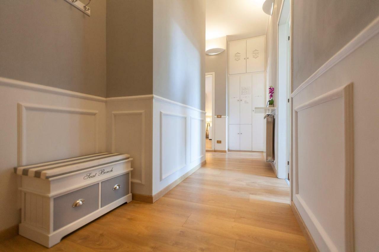Boutique Domus Trastevere Vascellari Rome