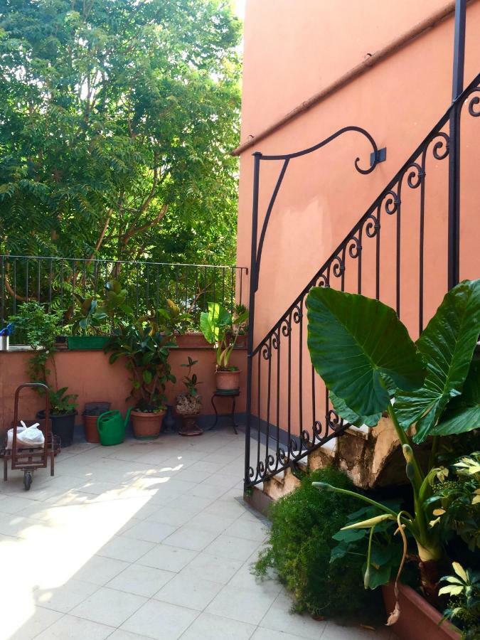 Casa Marrucini Holiday home *