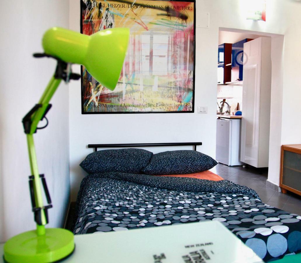 Holiday home Casa Marrucini *