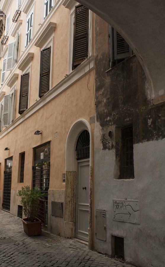 Apartment Splendid House In Trastevere *