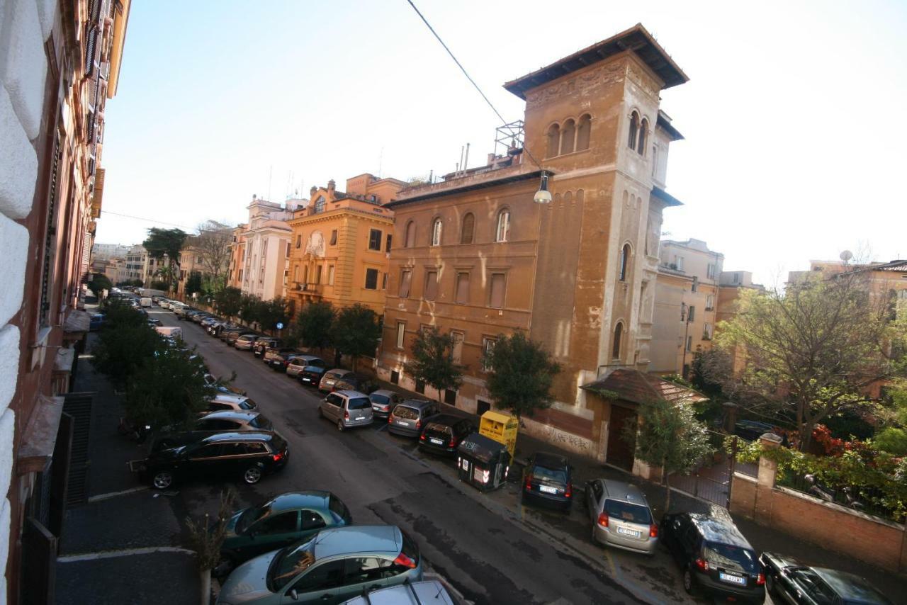 Apartment Tatusa Al Colosseo *