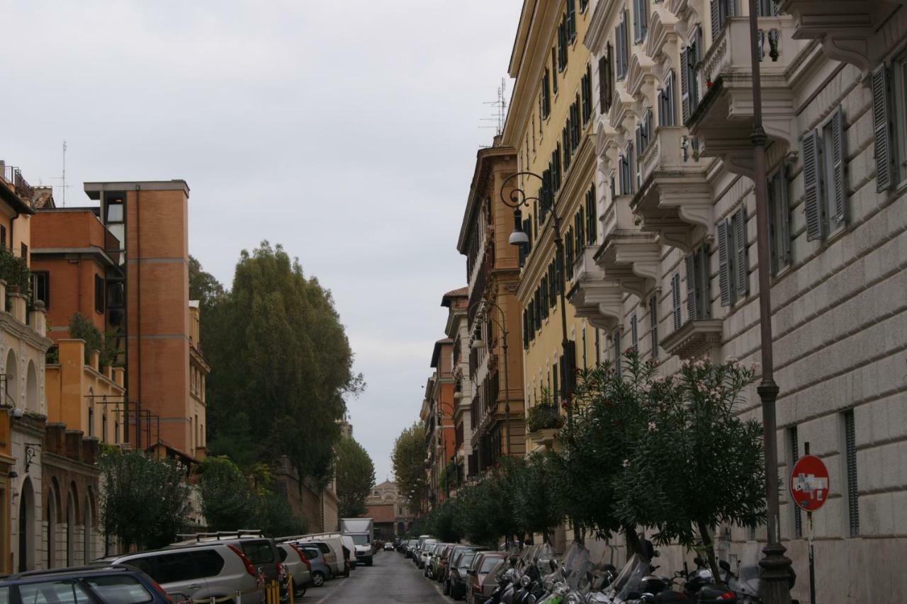 Apartment Tatusa Al Colosseo *