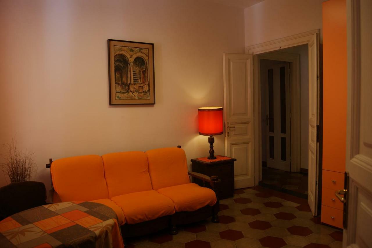 Tatusa Al Colosseo Apartment Rome
