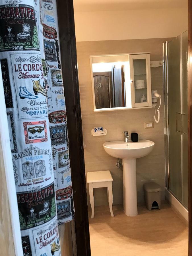 Guest house Borghetto Di San Lorenzo 3*