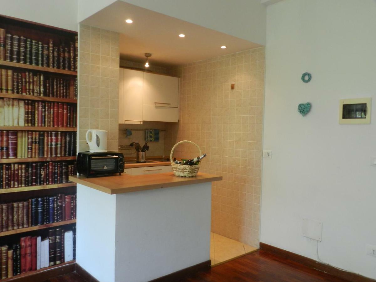 Apartment San Pietro - Vaticano - Piscina Estiva Rome
