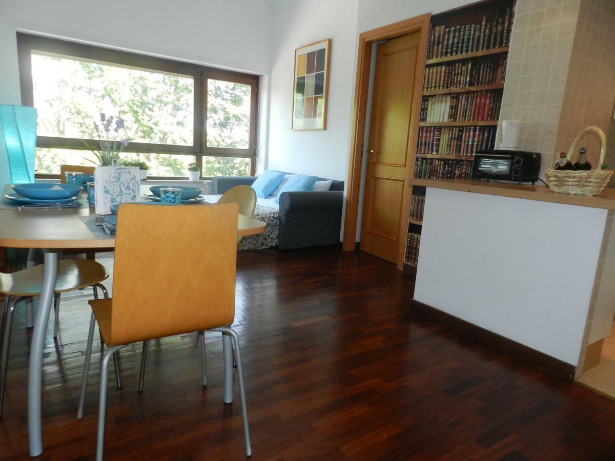 San Pietro - Vaticano - Piscina Estiva Apartment Rome