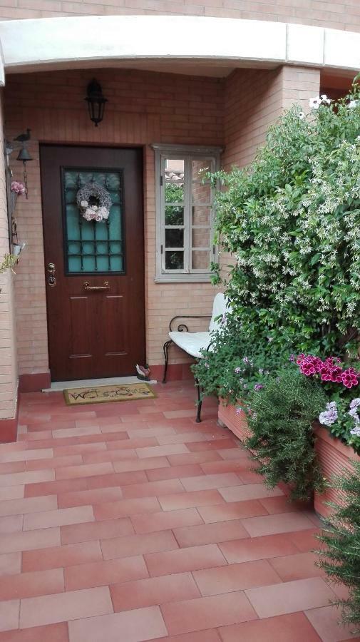 Fiori E Lanterne Bed & Breakfast *