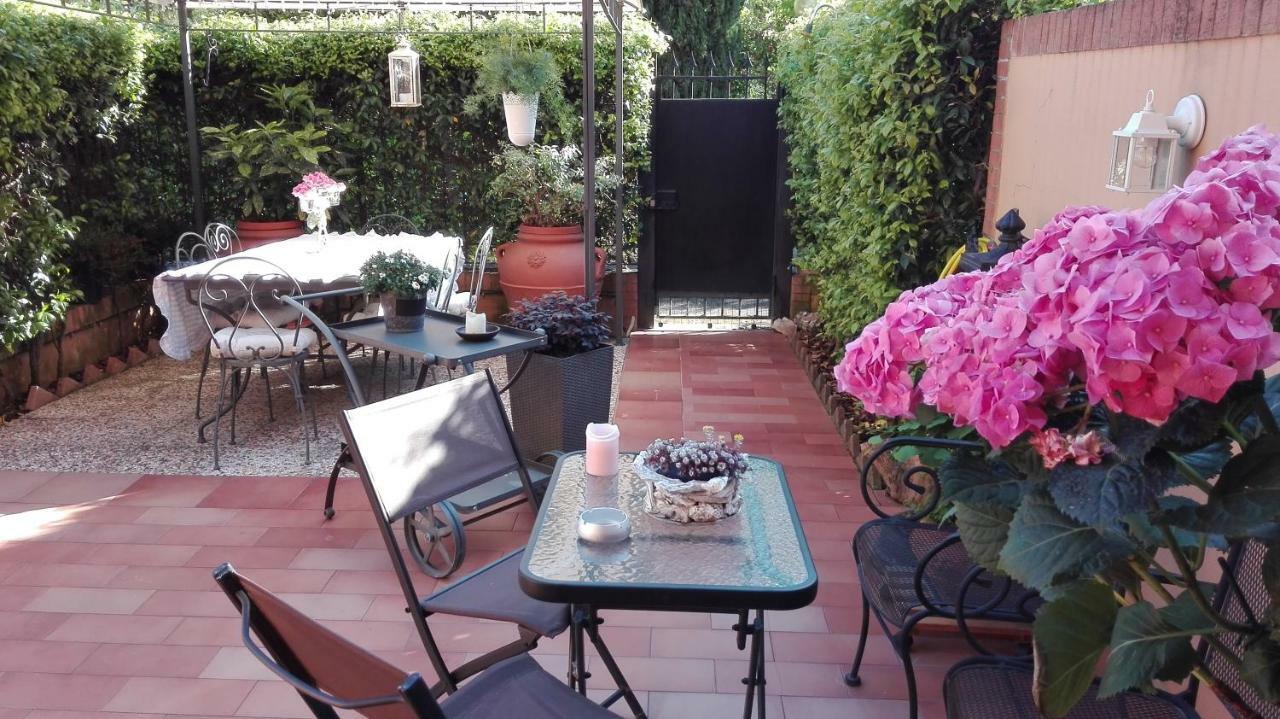Fiori E Lanterne Rome