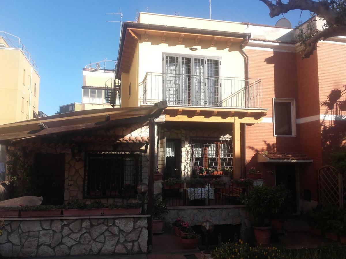 Casa Rosa Appartamento Roma