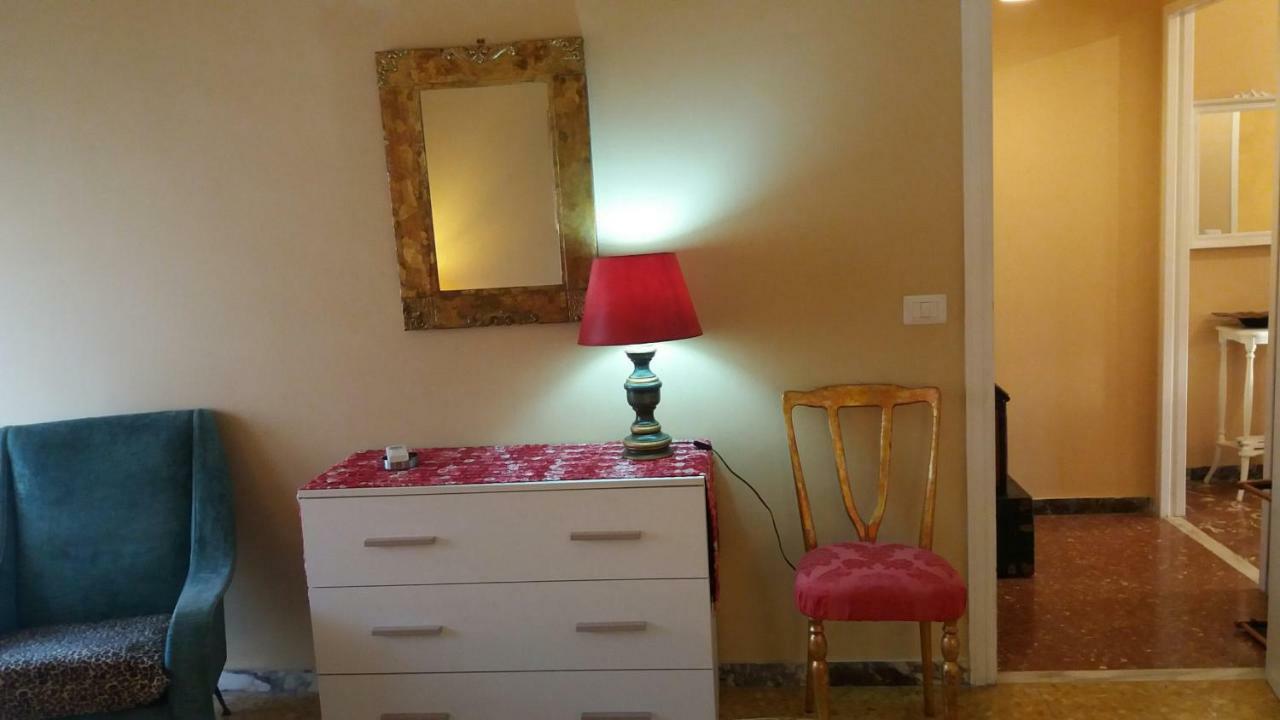 Tuscolana Apartment *