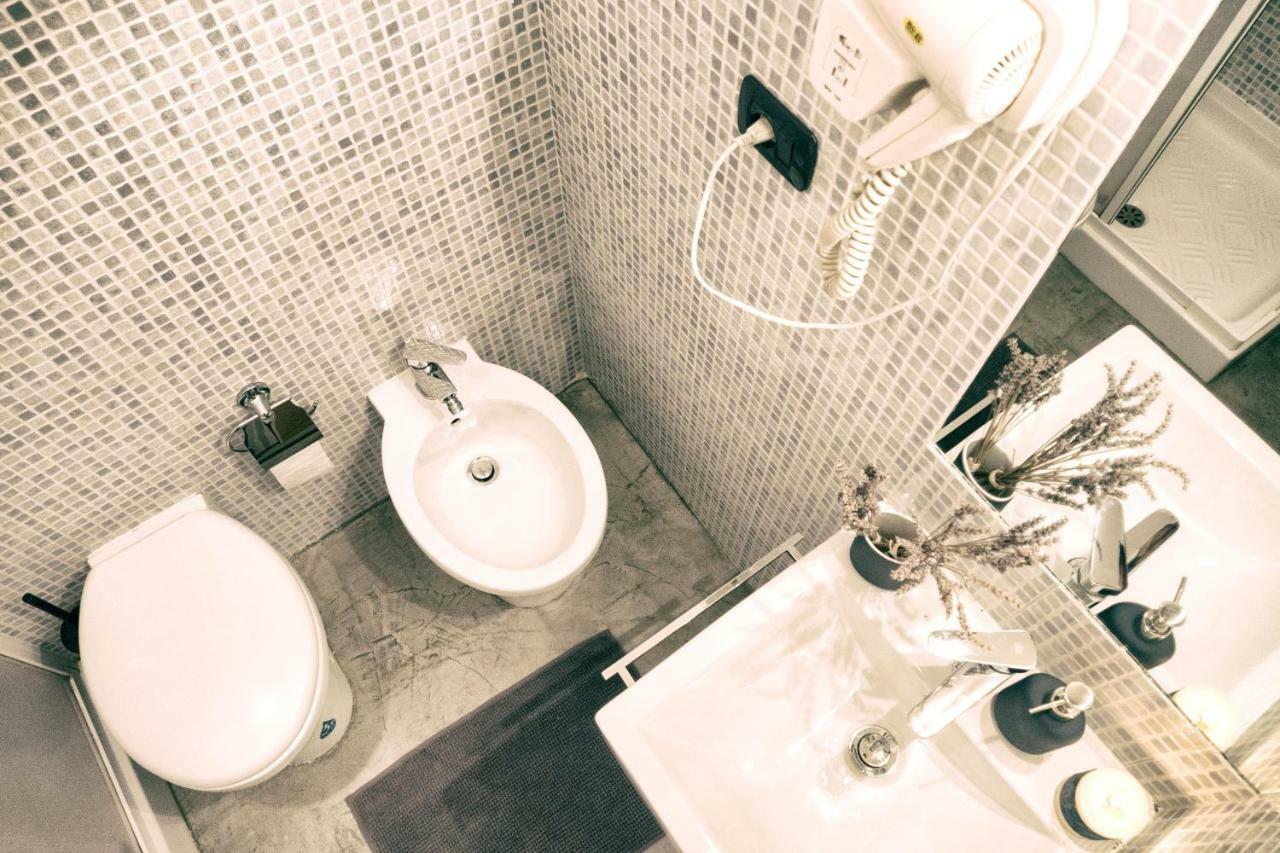 Santa Nara Bed & Breakfast Rome