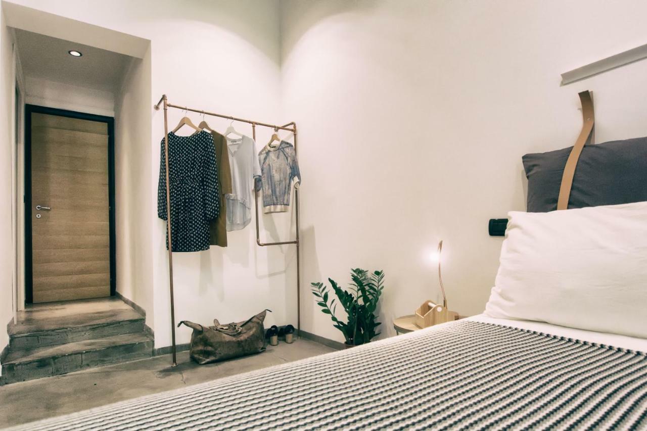 Bed & Breakfast Santa Nara Rome