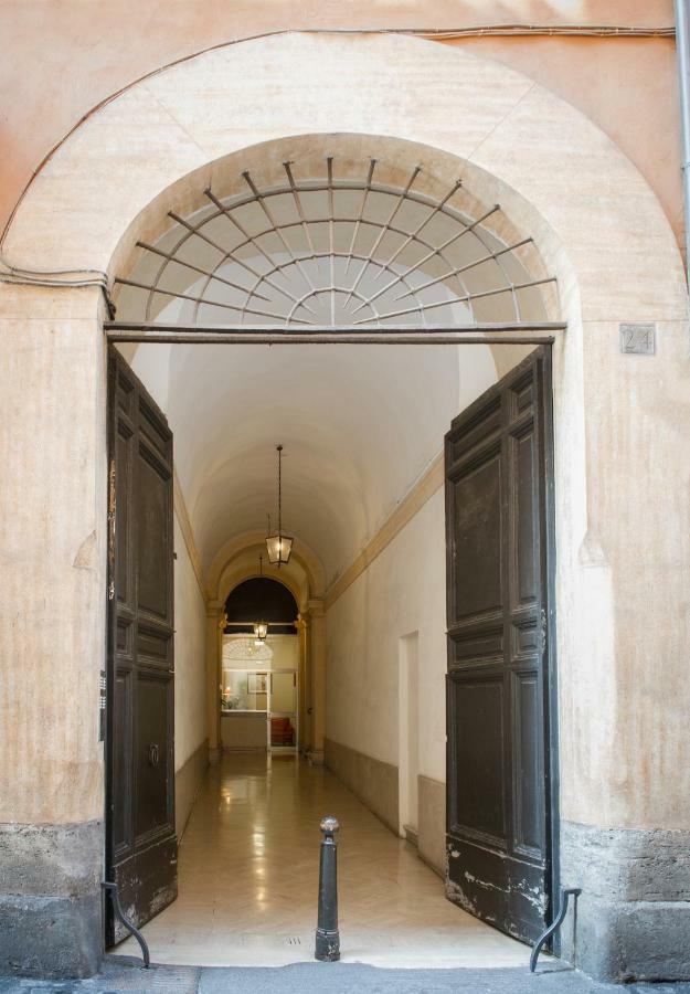 Appartamento Campo Marzio Exclusive Maison