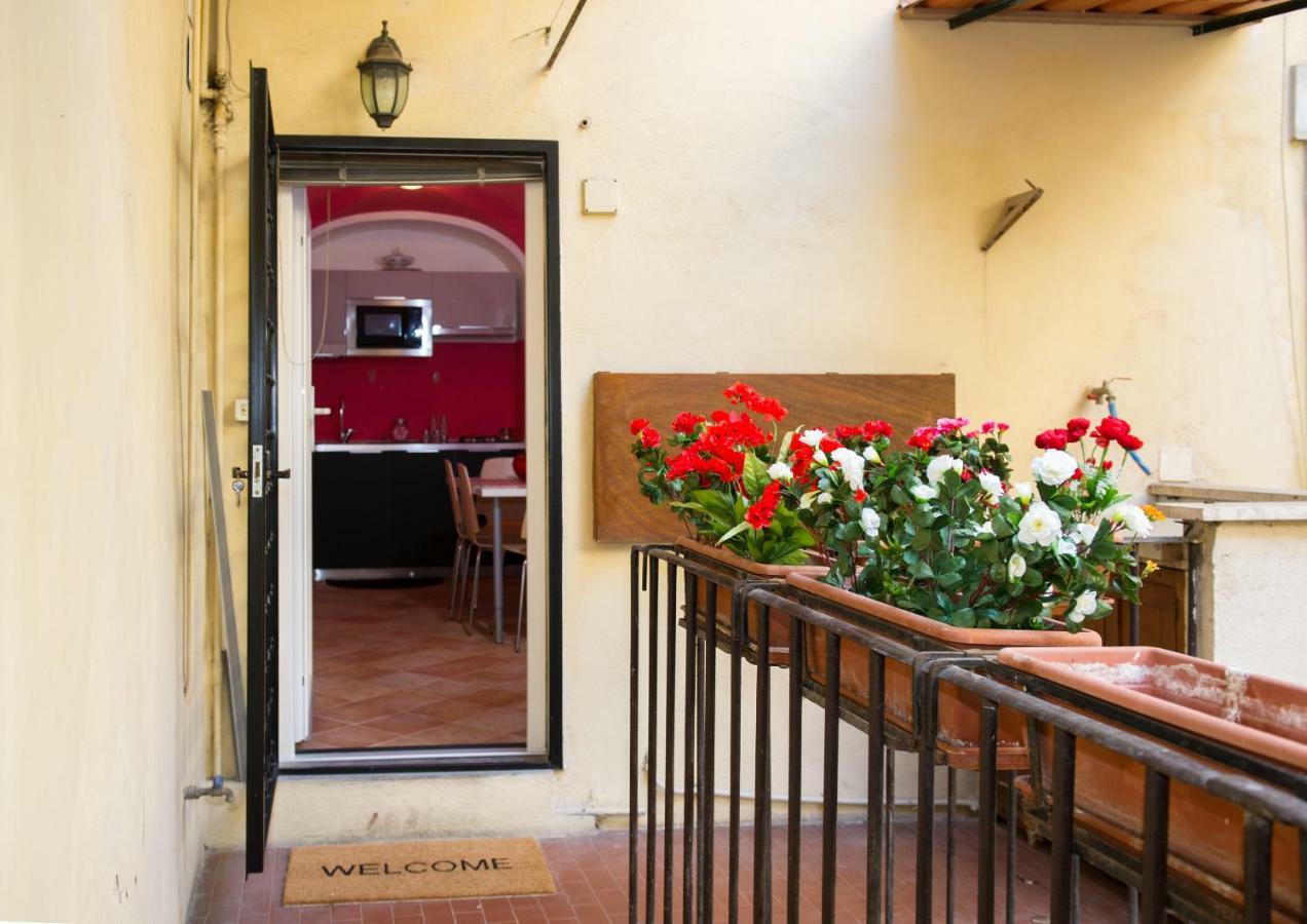 Campo Marzio Exclusive Maison Appartamento