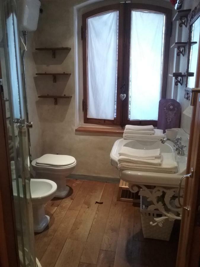Holiday home L'attico Incantato - A San Pietro - *