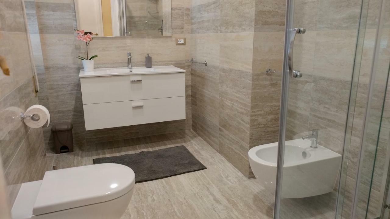 Apartment Vatican69 New