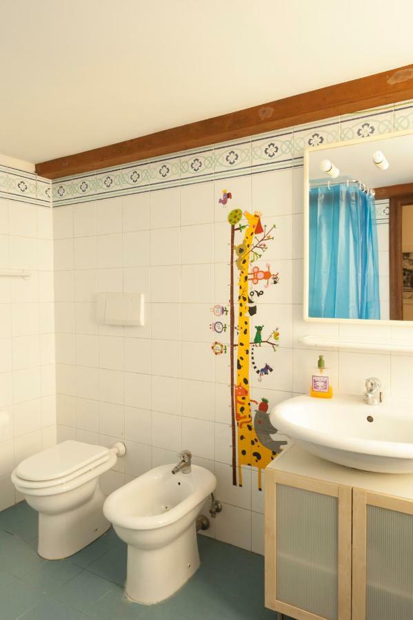 Da Elena Guest house