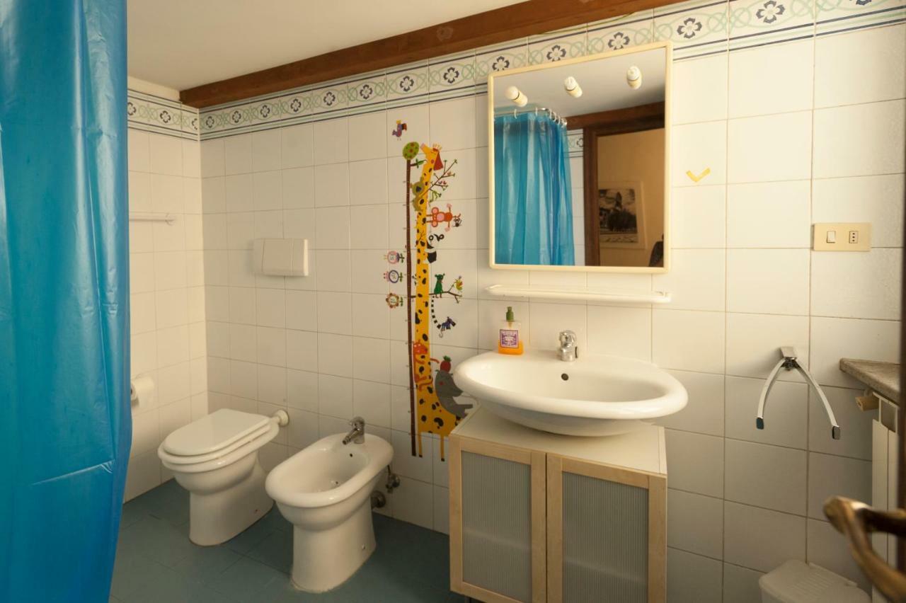 Guest house Da Elena *