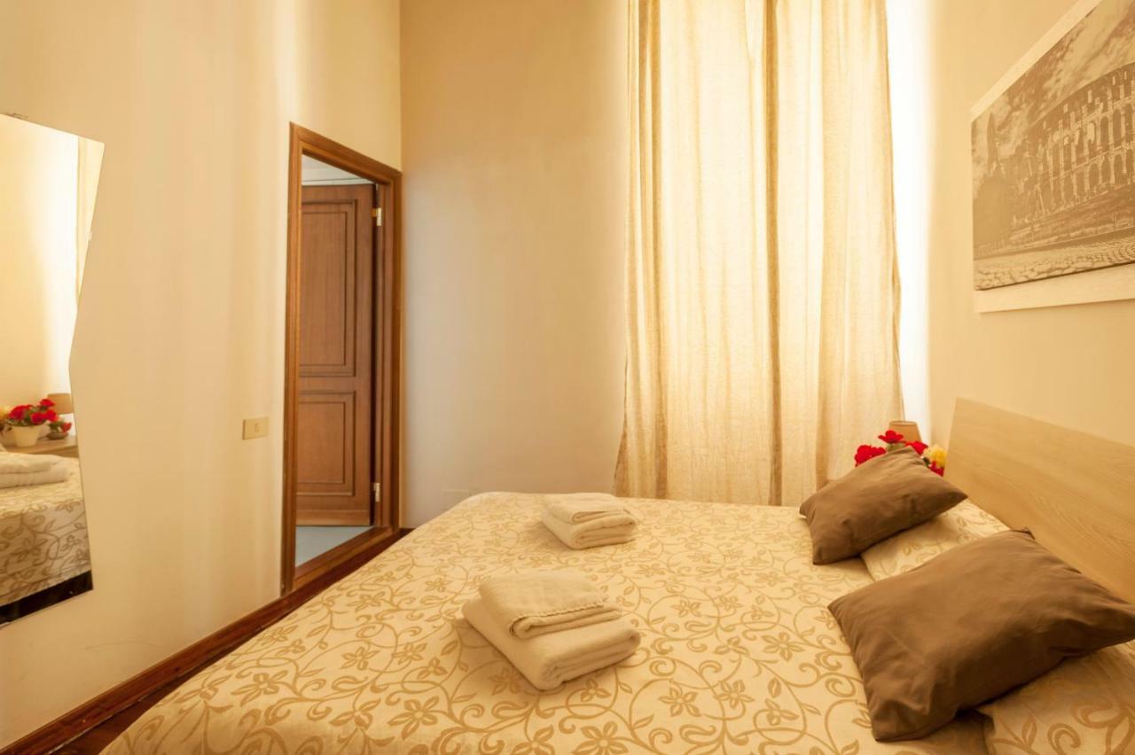 Guest house Da Elena Rome