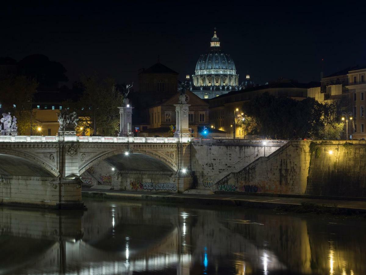 Roma Central Studio Apartment Rome