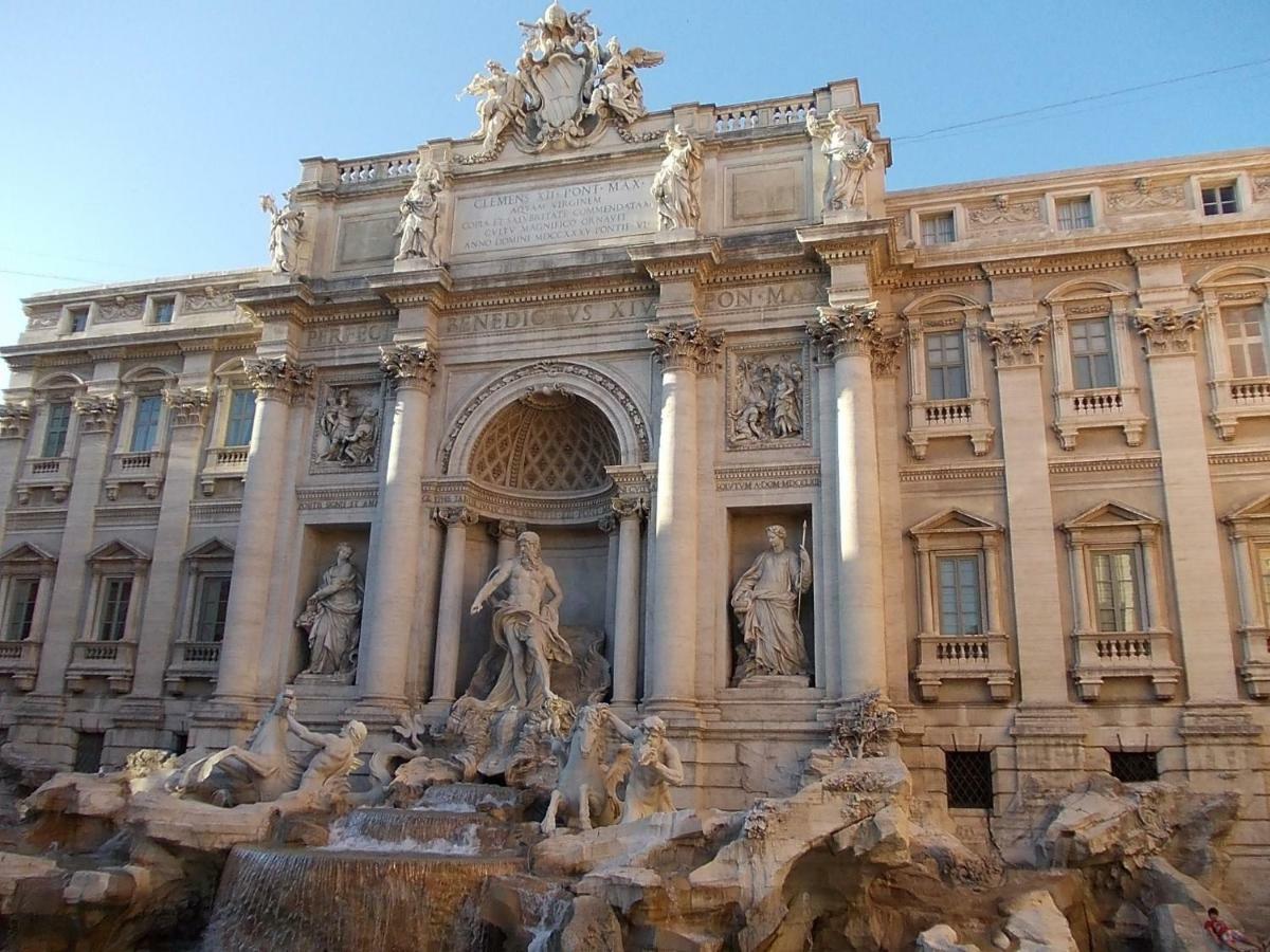 Roma Central Studio Apartment Rome