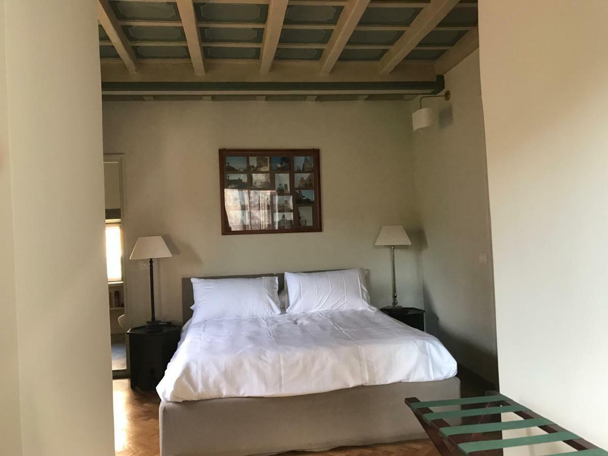 Apartment Due Mondi, Pantheon