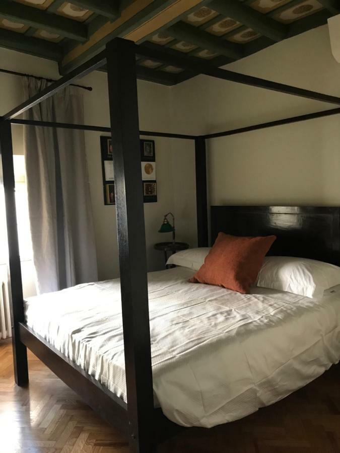 Apartment Due Mondi, Pantheon *