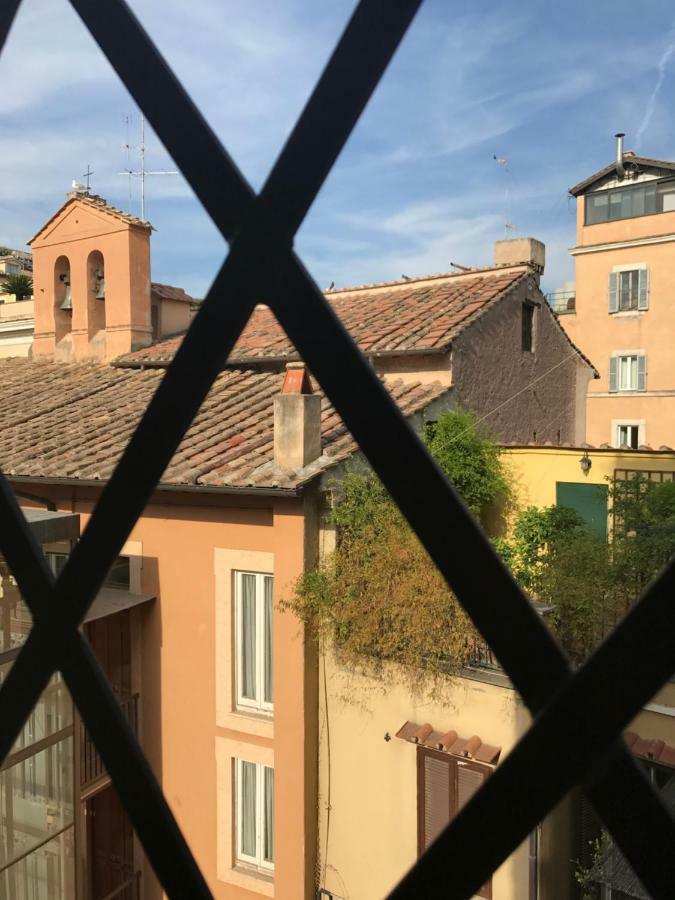 Apartment Due Mondi, Pantheon *