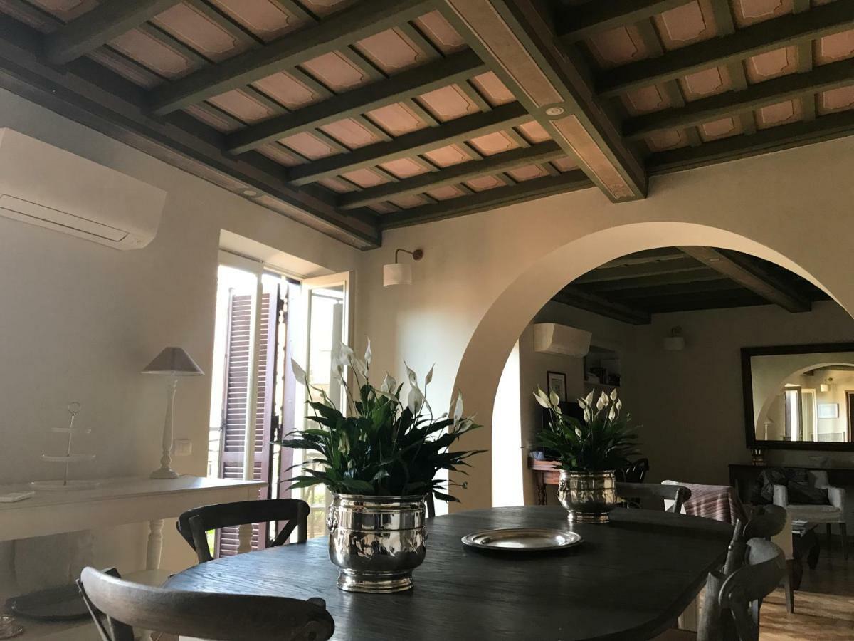 Apartment Due Mondi, Pantheon Rome