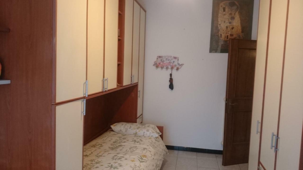 Double Da Giulio Guest house *