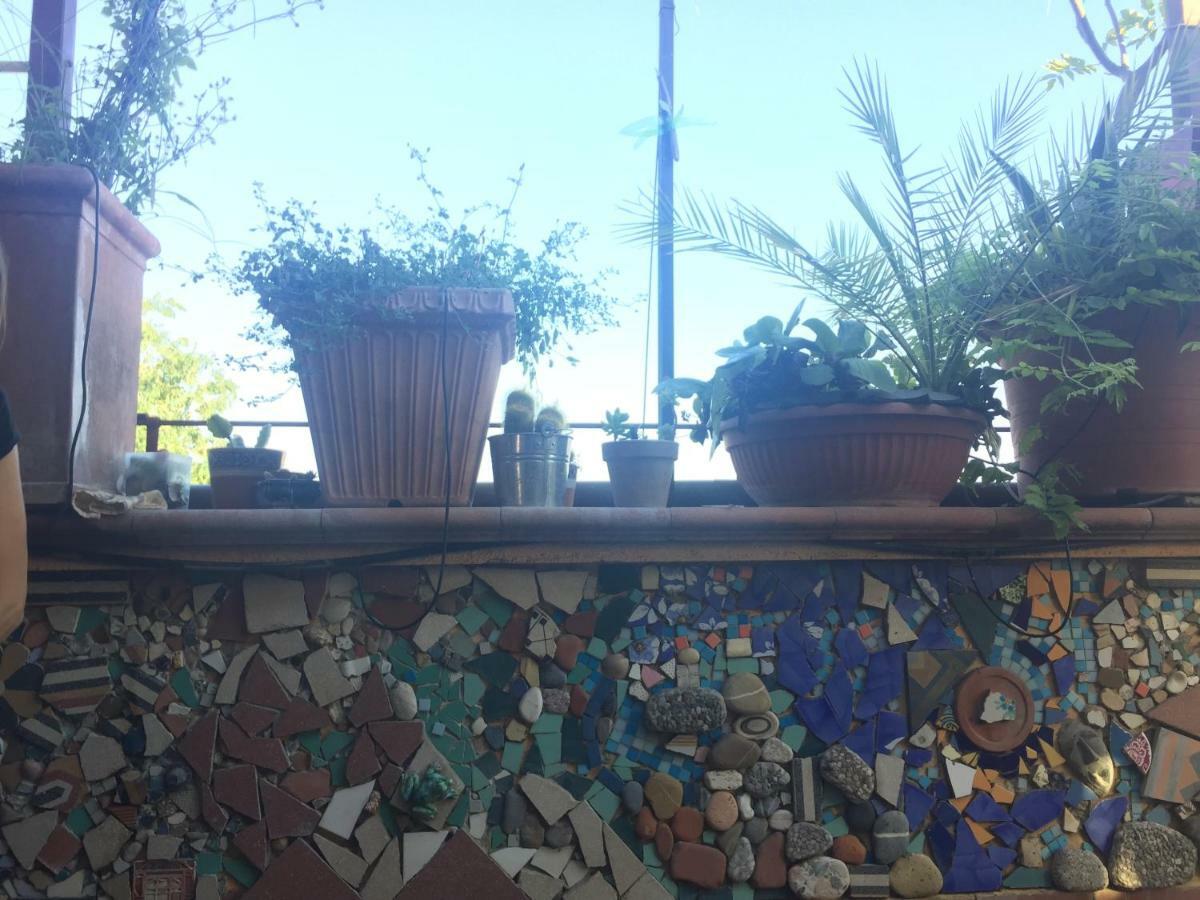 San Saba Roof Garden Casa vacanze Roma