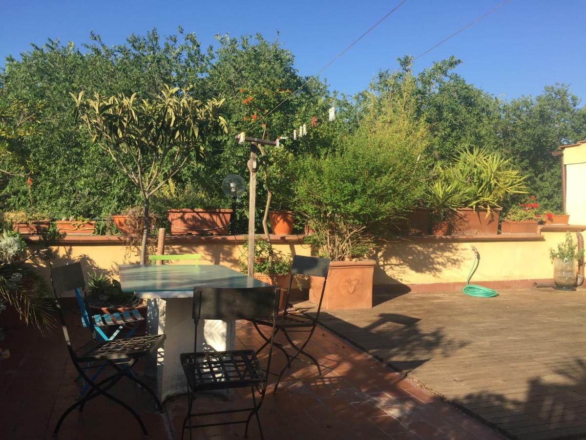 San Saba Roof Garden Casa vacanze *
