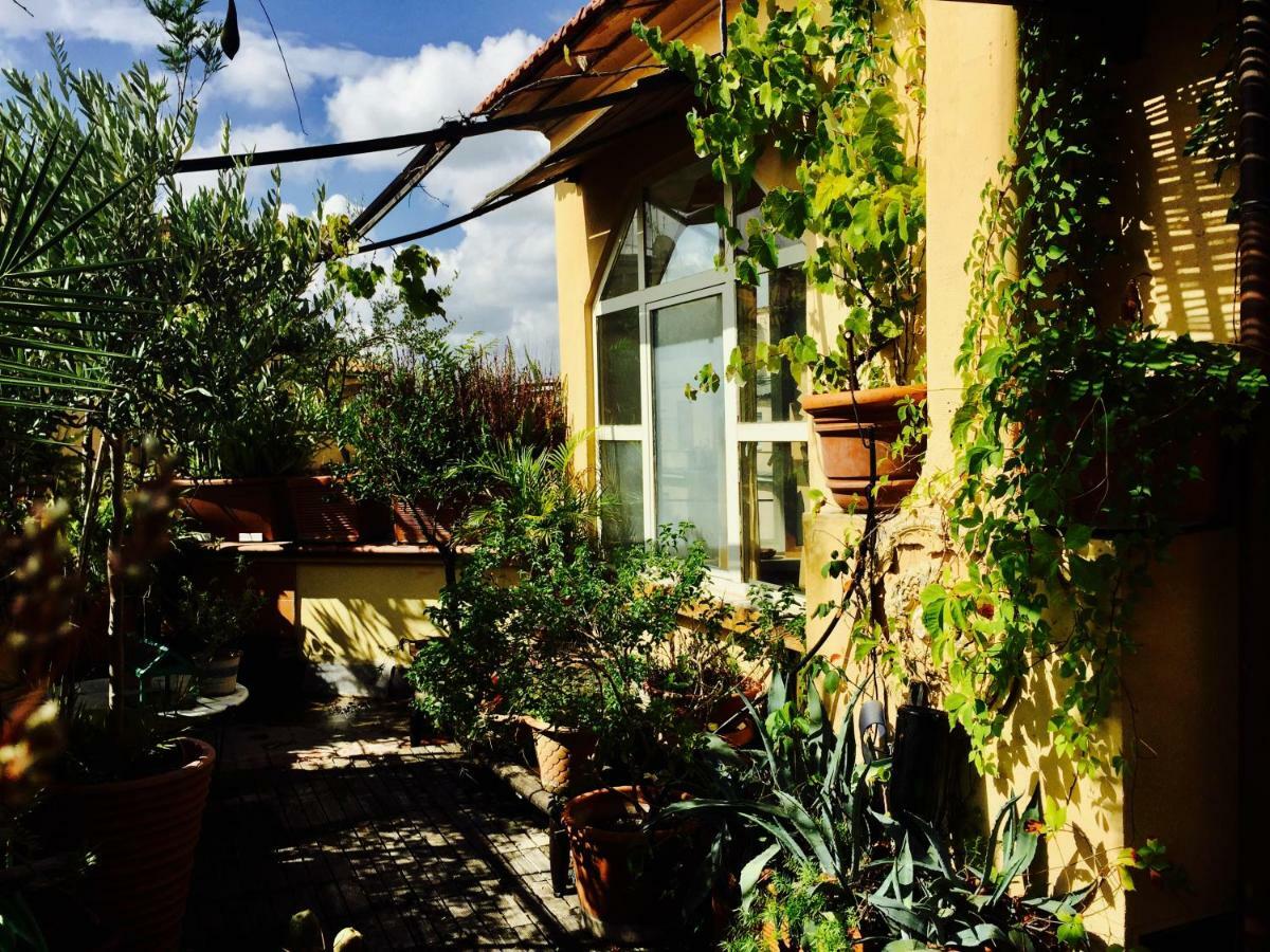 San Saba Roof Garden Casa vacanze