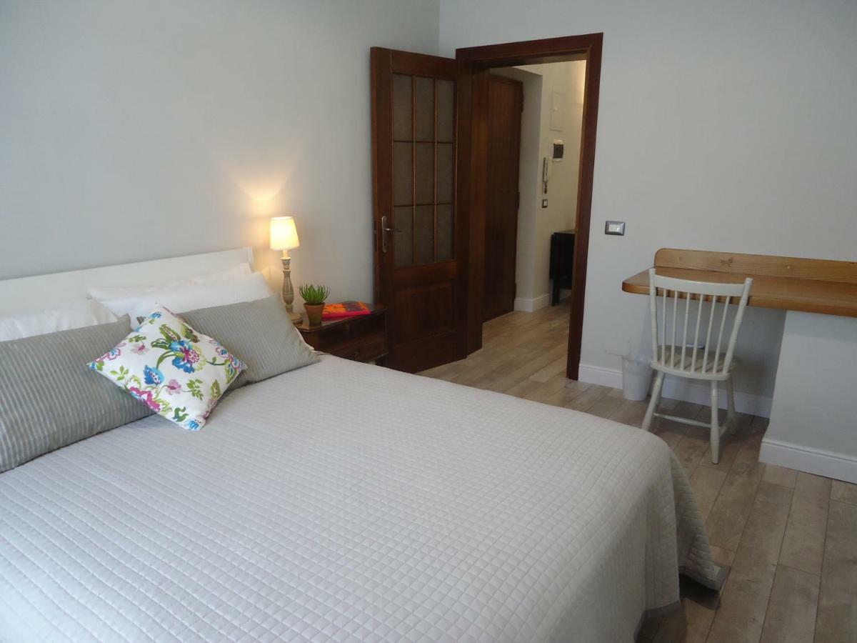 Casa vacanze Le Volute Al Pigneto *