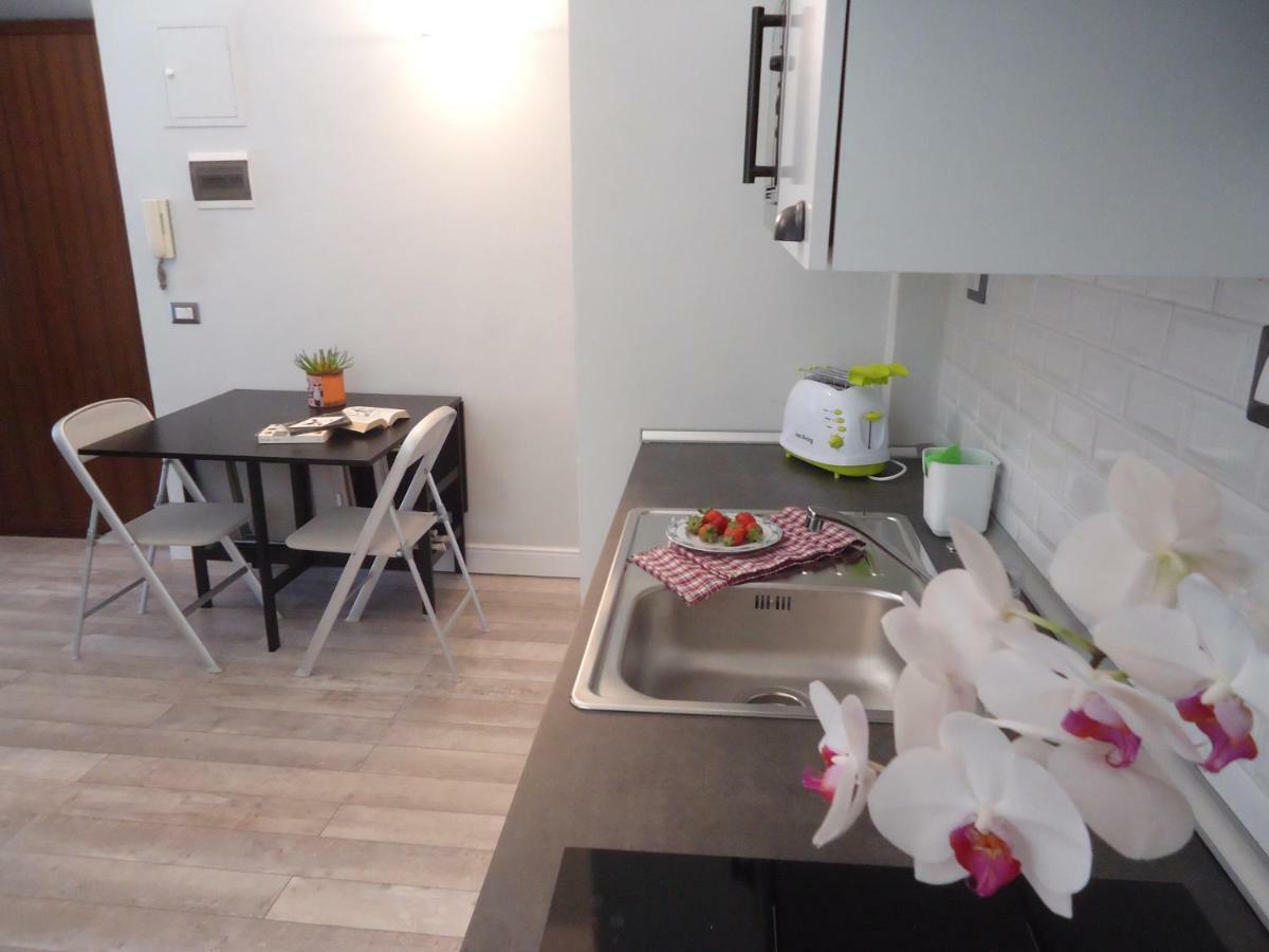 Le Volute Al Pigneto Casa vacanze
