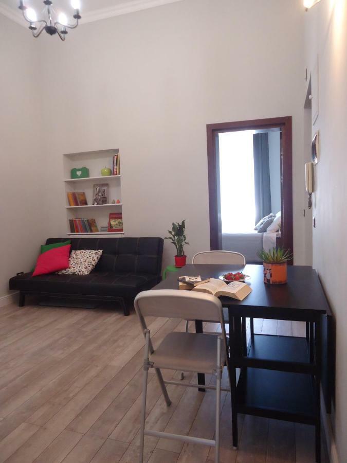Holiday home Le Volute Al Pigneto Rome