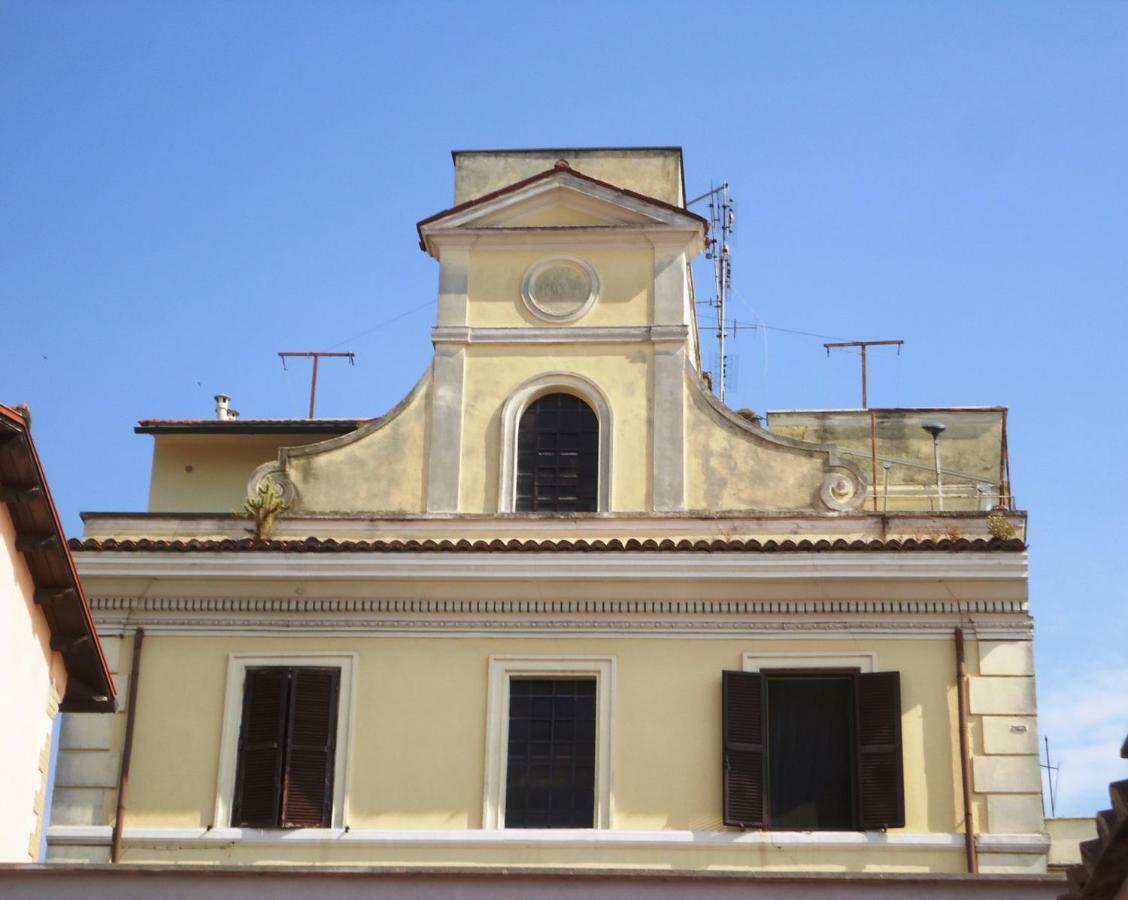 Le Volute Al Pigneto * Rome