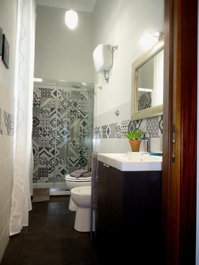 Holiday home Le Volute Al Pigneto Rome
