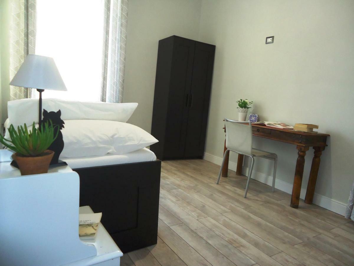 Le Volute Al Pigneto Holiday home *