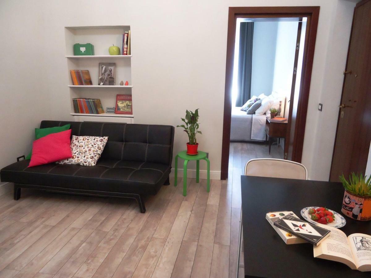 Le Volute Al Pigneto Rome