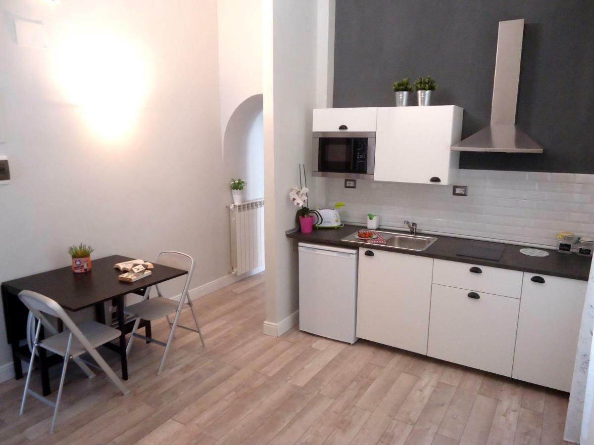 Le Volute Al Pigneto Holiday home Rome